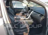 2013 Ford EDGE photo