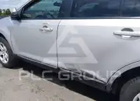 2013 Ford EDGE фото