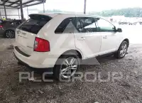 2013 Ford EDGE фото