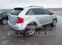 2013 Ford EDGE фото