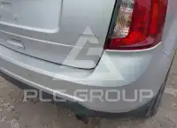 2013 Ford EDGE фото
