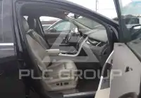 2013 Ford EDGE фото