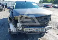 2013 Ford EDGE фото