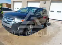2013 Ford EDGE фото