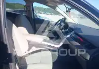 2013 Ford EDGE photo