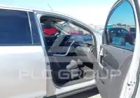 2013 Ford EDGE фото