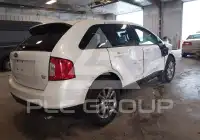 2013 Ford EDGE фото