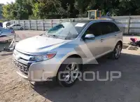 2013 Ford EDGE photo
