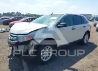 2013 Ford EDGE фото