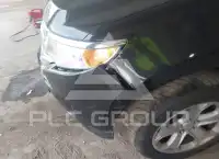 2013 Ford EDGE photo