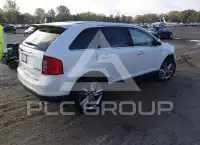 2013 Ford EDGE фото