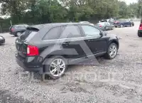 2013 Ford EDGE photo