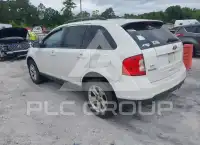 2013 Ford EDGE photo