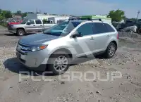 2013 Ford EDGE photo