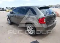 2013 Ford EDGE photo