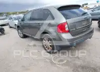2013 Ford EDGE photo