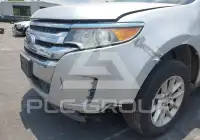 2013 Ford EDGE photo