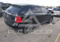 2013 Ford EDGE фото
