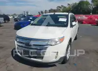 2013 Ford EDGE фото