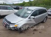 2013 Ford EDGE photo