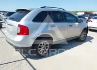 2013 Ford EDGE фото