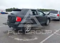 2013 Ford EDGE photo
