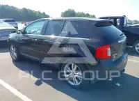 2013 Ford EDGE photo