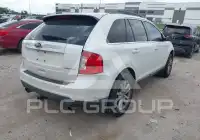 2013 Ford EDGE photo