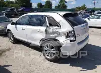 2013 Ford EDGE фото