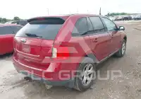 2013 Ford EDGE фото