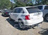 2013 Ford EDGE фото
