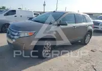 2013 Ford EDGE photo