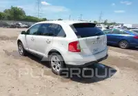 2013 Ford EDGE фото