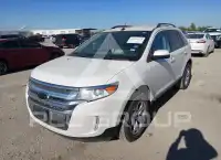 2013 Ford EDGE photo