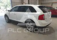 2013 Ford EDGE фото