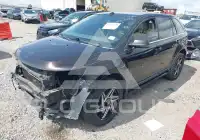 2013 Ford EDGE фото