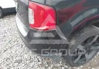2013 Ford EDGE фото