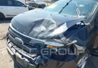 2013 Ford EDGE photo