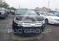 2013 Ford EDGE фото