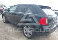 2013 Ford EDGE фото