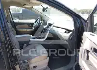 2013 Ford EDGE фото