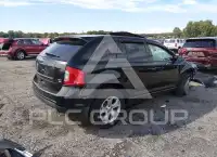 2013 Ford EDGE photo