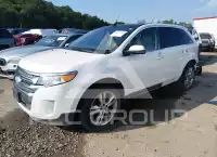 2013 Ford EDGE фото