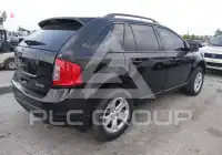 2013 Ford EDGE фото