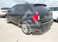 2013 Ford EDGE фото
