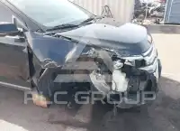 2013 Ford EDGE photo