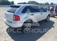 2013 Ford EDGE фото