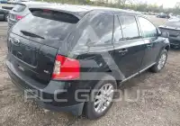 2013 Ford EDGE photo