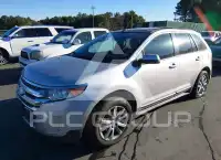 2013 Ford EDGE photo