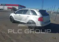 2013 Ford EDGE фото